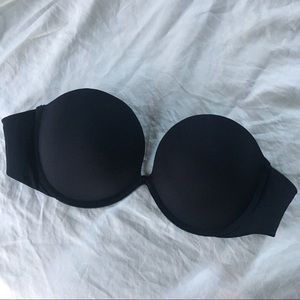 32D Soma strapless bra